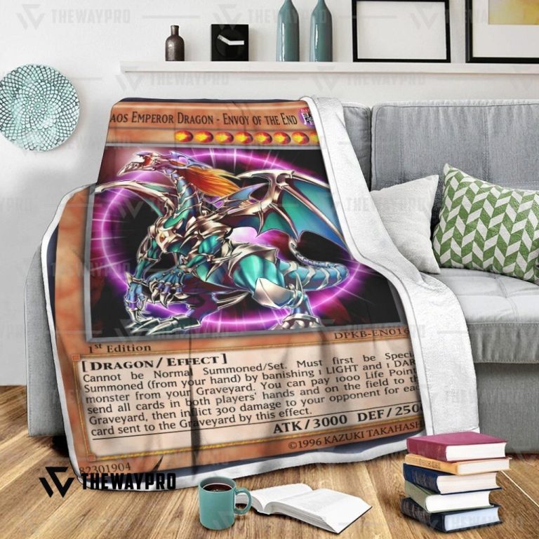 Yu-Gi-Oh-Chaos-Emperor-Dragon-Envoy-Of-The-End-Blanket-3