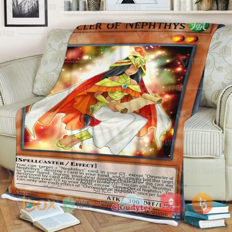 Yu-Gi-Oh-Chronicler-Of-Nephthys-Blanket-2-1