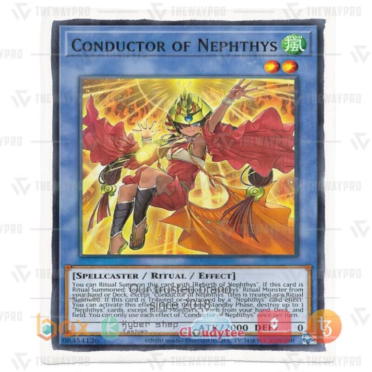 Yu-Gi-Oh-Conductor-Of-Nephthys-Blanket-3-1