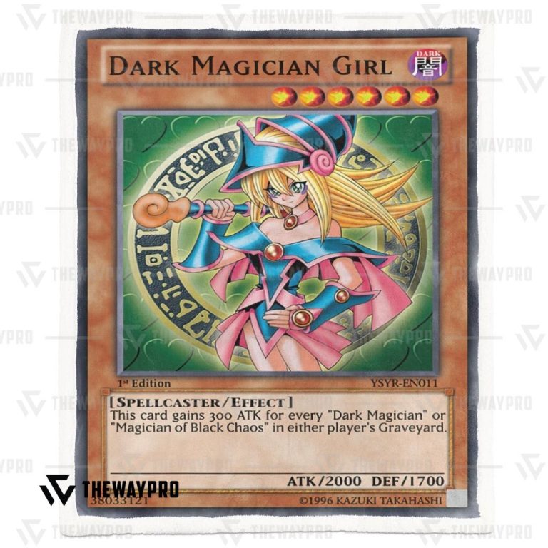 Yu-Gi-Oh-Dark-Magician-Girl-Blanket-1-1