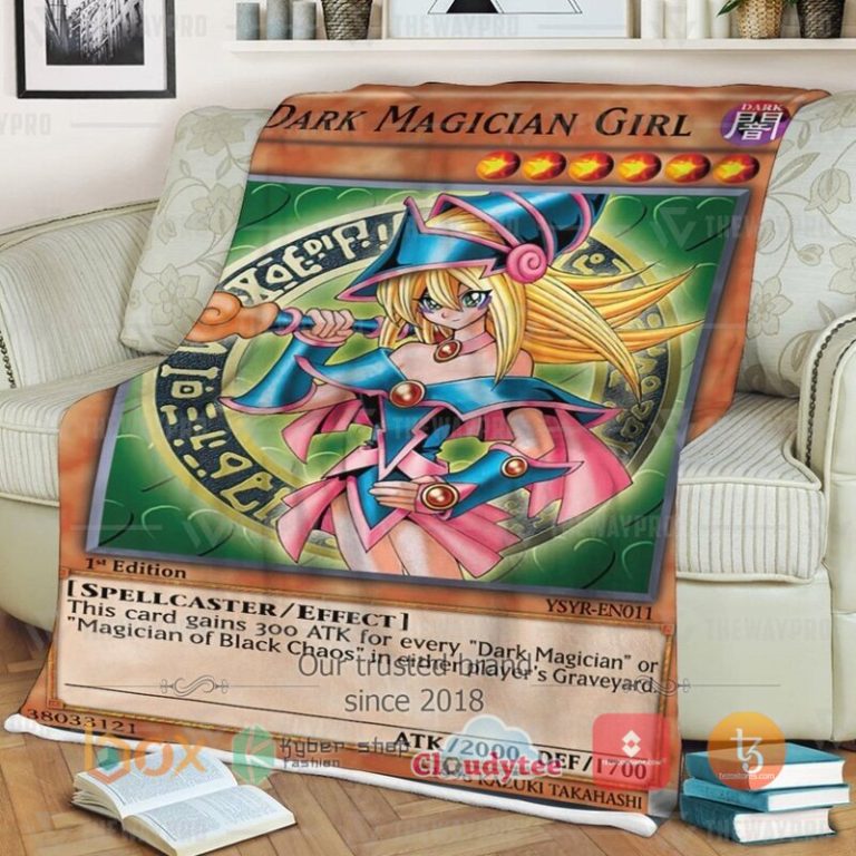 Yu-Gi-Oh-Dark-Magician-Girl-Blanket-2-2