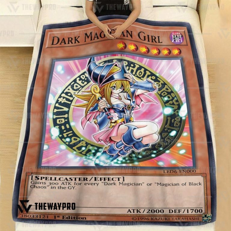 Yu-Gi-Oh-Dark-Magician-Girl-Blanket-2