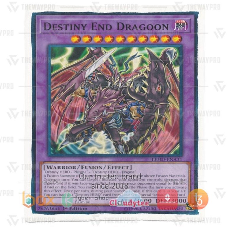 Yu-Gi-Oh-Destiny-End-Dragoon-Blanket-3-1
