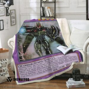 Yu Gi Oh Destiny Hero 3