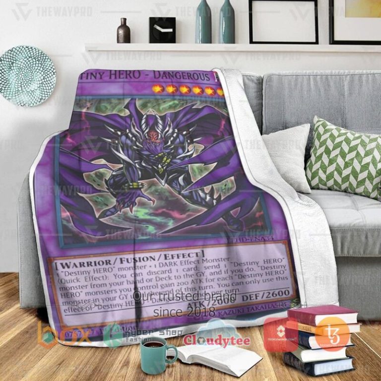 Yu-Gi-Oh-Destiny-Hero-Dangerous-Blanket-1-1