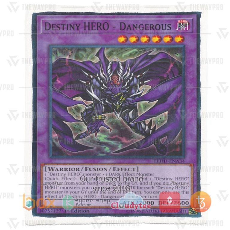 Yu-Gi-Oh-Destiny-Hero-Dangerous-Blanket-3-1