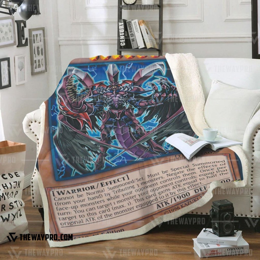 Yu Gi Oh Destiny Hero Plasma Blanket 3 Yu Gi Oh Destiny Hero Plasma Blanket 3