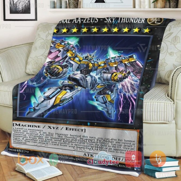 Yu-Gi-Oh-Divine-Arsenal-Aa-Zeus-Sky-Thunder-Blanket-2-1