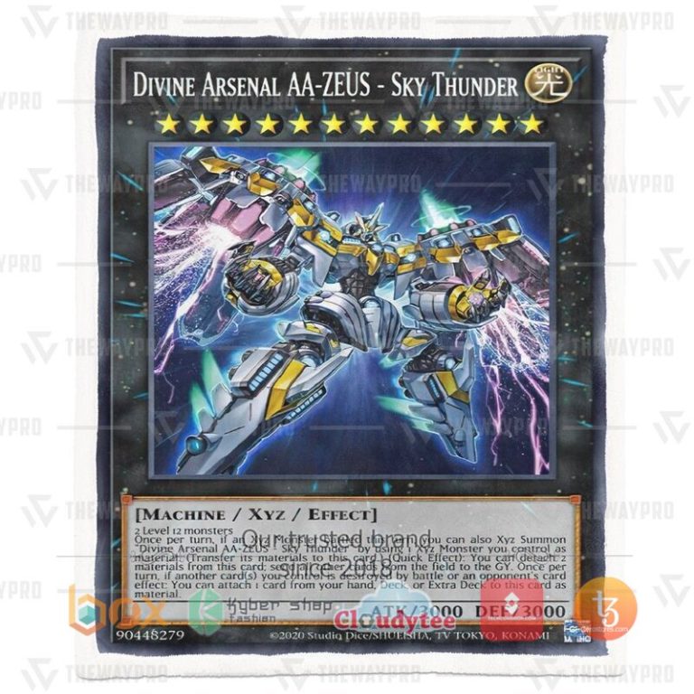 Yu-Gi-Oh-Divine-Arsenal-Aa-Zeus-Sky-Thunder-Blanket-3-1