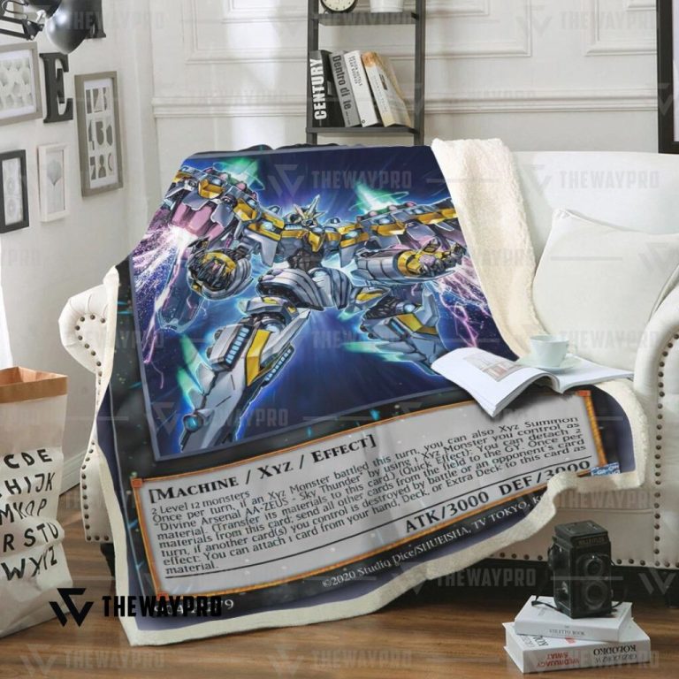 Yu-Gi-Oh-Divine-Arsenal-Aa-Zeus-Sky-Thunder-Blanket-4