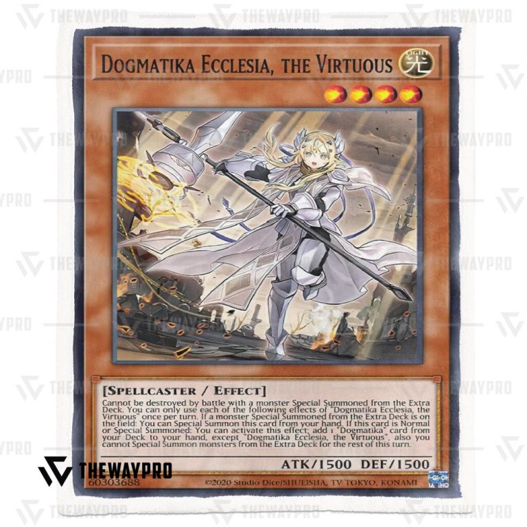 Yu-Gi-Oh-Dogmatika-Ecclesia-The-Virtuous-Blanket-1