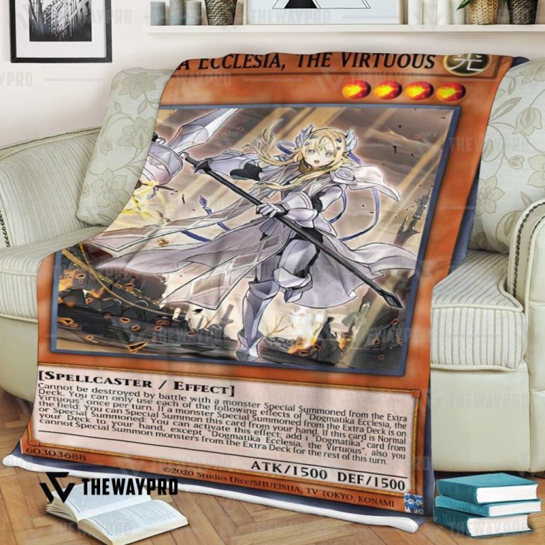 Yu-Gi-Oh-Dogmatika-Ecclesia-The-Virtuous-Blanket-2