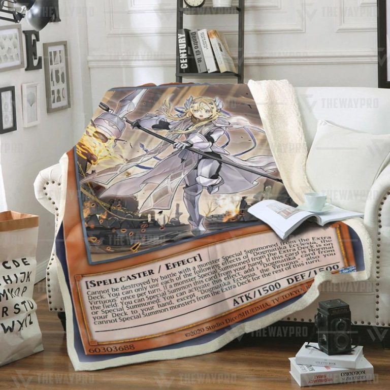 Yu-Gi-Oh-Dogmatika-Ecclesia-The-Virtuous-Blanket-4