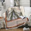 Yu Gi Oh Dogmatika Maximus Blanket 3