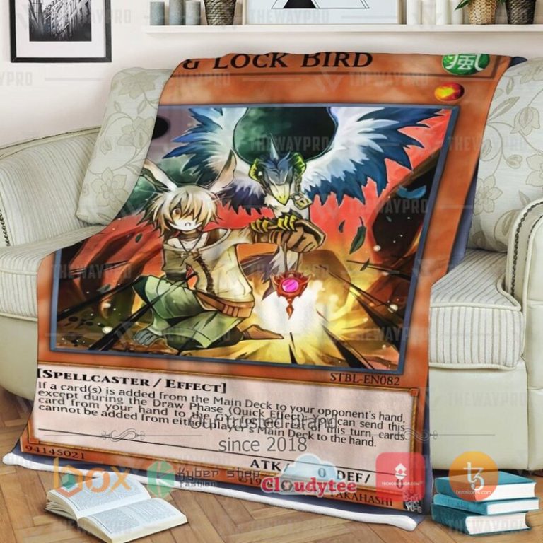 Yu-Gi-Oh-Droll-Lock-Bird-Blanket-2-1