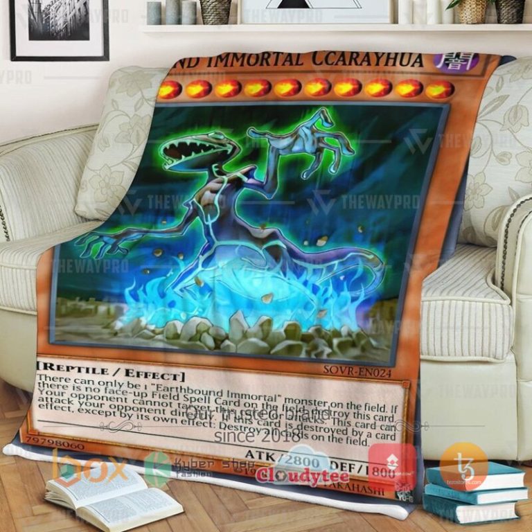 Yu-Gi-Oh-Earthbound-Immortal-Ccarayhua-Blanket-2-1