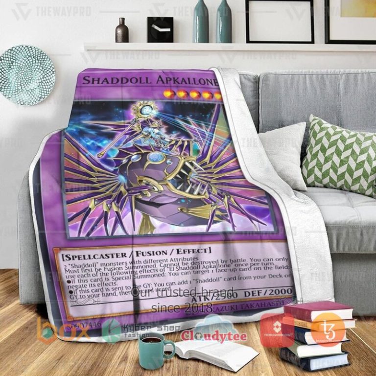 Yu-Gi-Oh-El-Shaddoll-Apkallone-Blanket-1-1
