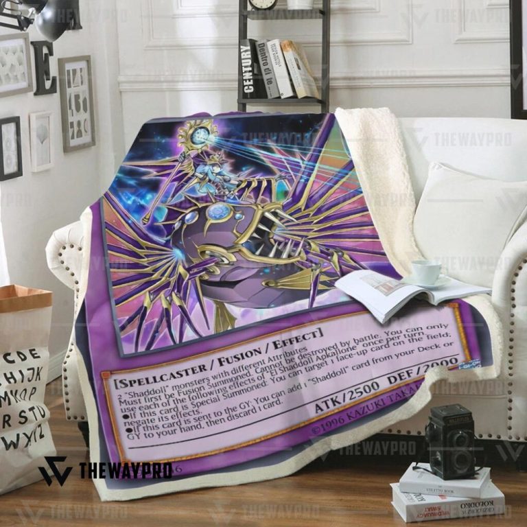 Yu-Gi-Oh-El-Shaddoll-Apkallone-Blanket-4