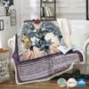 Yu Gi Oh Elemental Hero Shining Flare Wingman Blanket 2