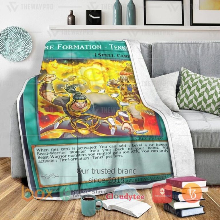 Yu-Gi-Oh-Fire-Formation-Tenki-Blanket-1-1
