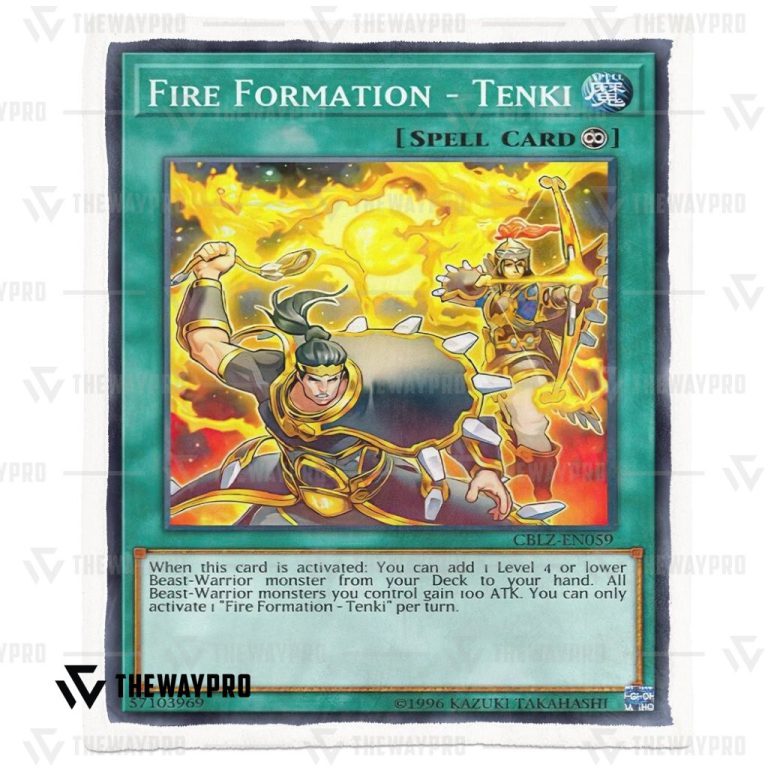 Yu-Gi-Oh-Fire-Formation-Tenki-Blanket-1