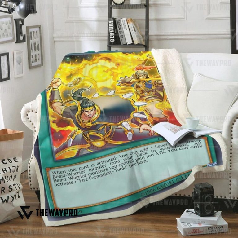 Yu-Gi-Oh-Fire-Formation-Tenki-Blanket-4