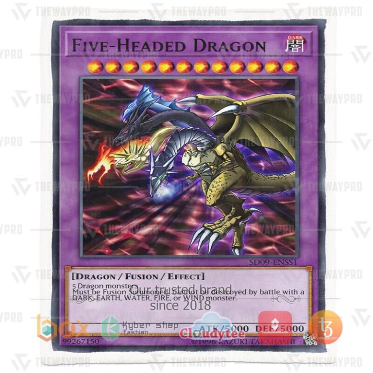 Yu-Gi-Oh-Five-Headed-Dragon-Blanket-3-1