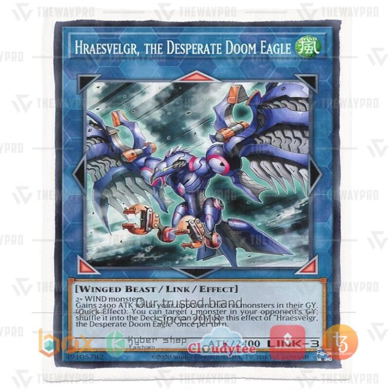 Yu-Gi-Oh-Hraesvelgr-The-Desperate-Doom-Eagle-Blanket-3-1
