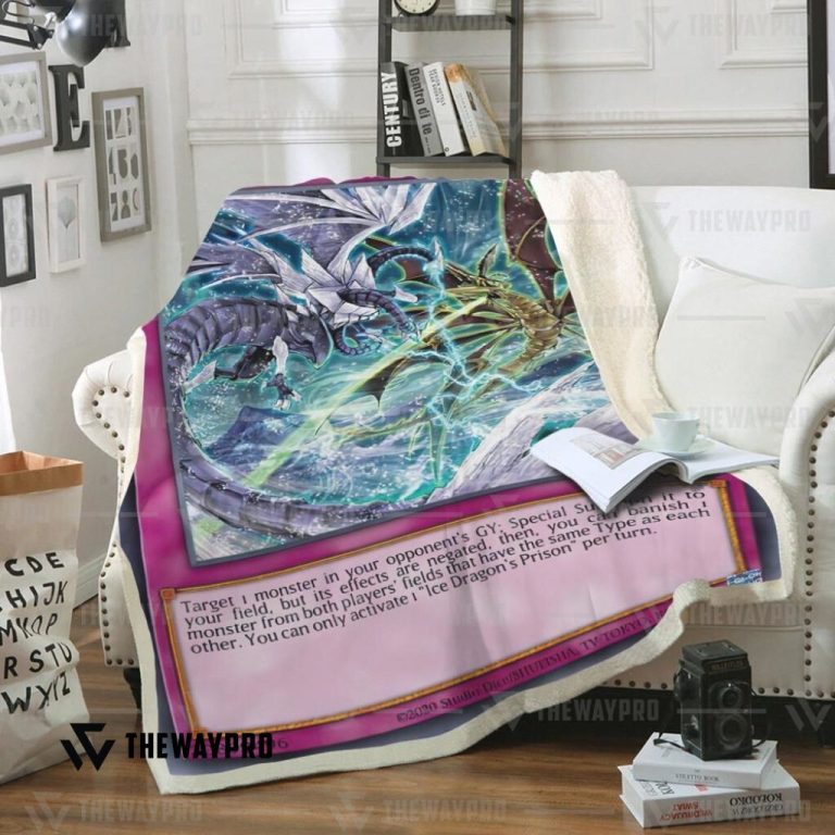 Yu-Gi-Oh-Ice-DragonS-Prison-Blanket-4