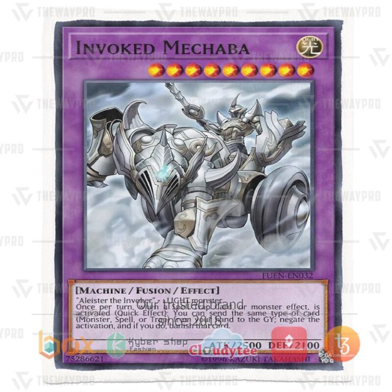 Yu-Gi-Oh-Invoked-Mechaba-Blanket-3-1