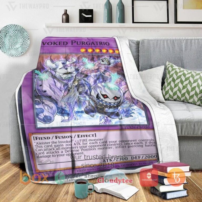 Yu-Gi-Oh-Invoked-Purgatrio-Blanket-1-1