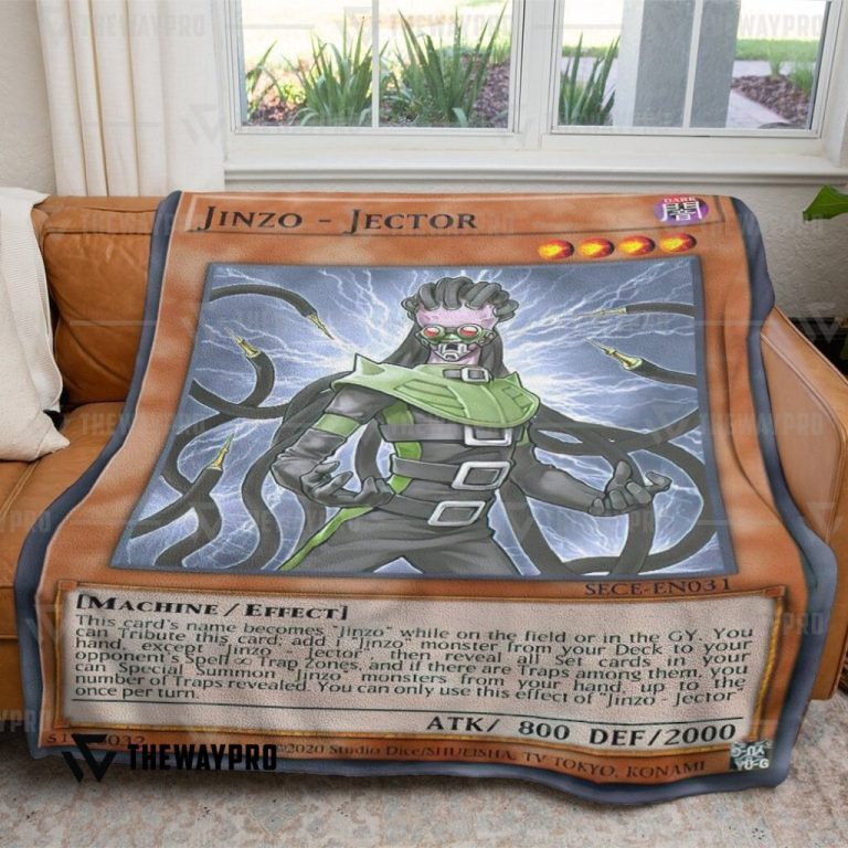 Yu-Gi-Oh-Jinzo-Jector-Blanket-2