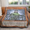 Yu Gi Oh Jinzo Jector Blanket 3