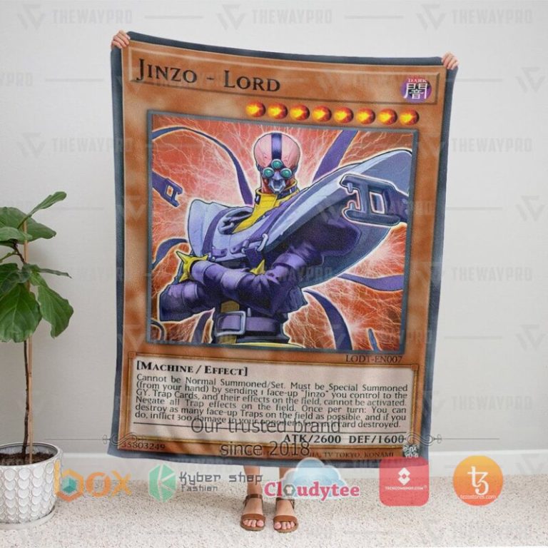 Yu-Gi-Oh-Jinzo-Lord-Blanket-1-1