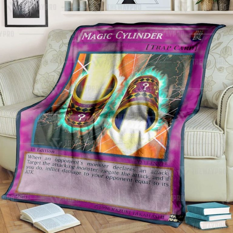 Yu-Gi-Oh-Magic-Cylinder-Blanket-3