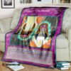 Yu Gi Oh Magic Cylinder Blanket 4