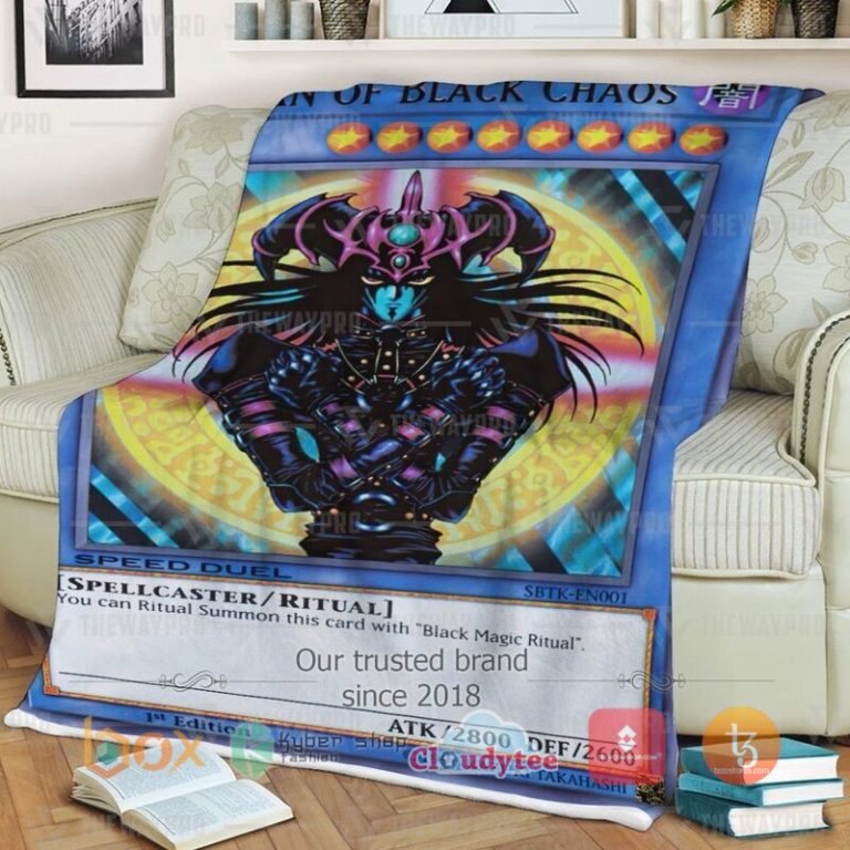 Yu-Gi-Oh-Magician-Of-Black-Chaos-Blanket-2-1