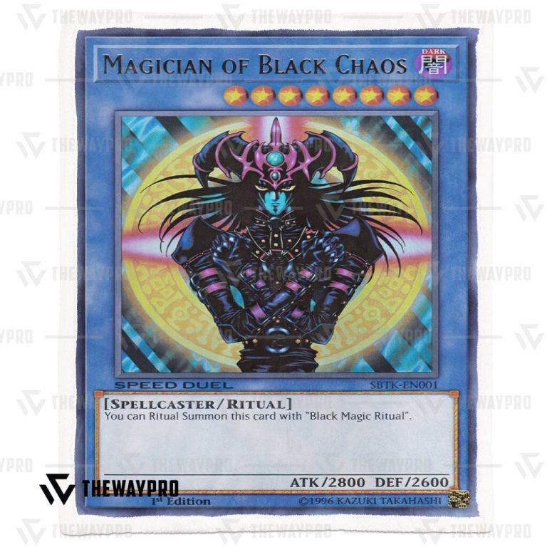 Yu-Gi-Oh-Magician-Of-Black-Chaos-Blanket-4