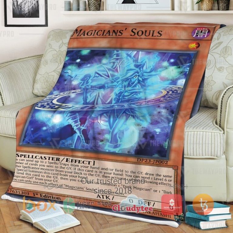 Yu-Gi-Oh-Magician-Souls-Blanket-1-1