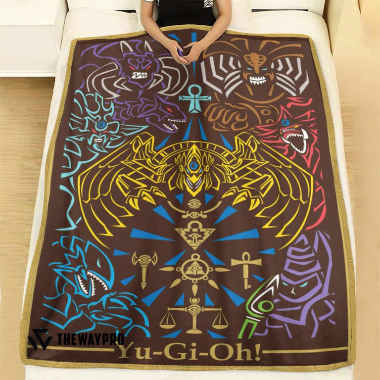Yu-Gi-Oh-Of-The-Millenium-Blanket-1-1