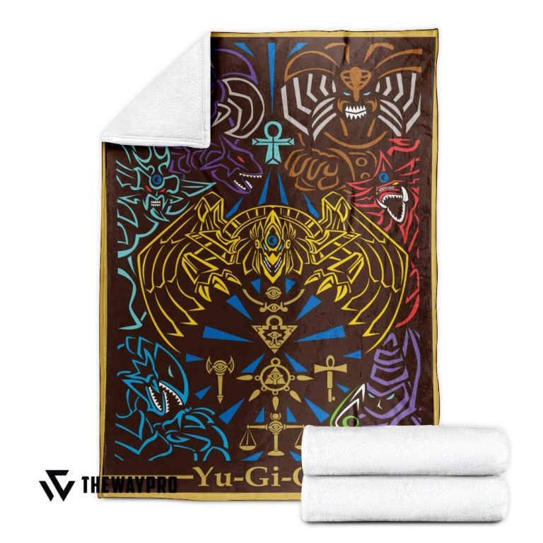 Yu-Gi-Oh-Of-The-Millenium-Blanket-2-1