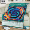 Yu Gi Oh Polymerization Blanket