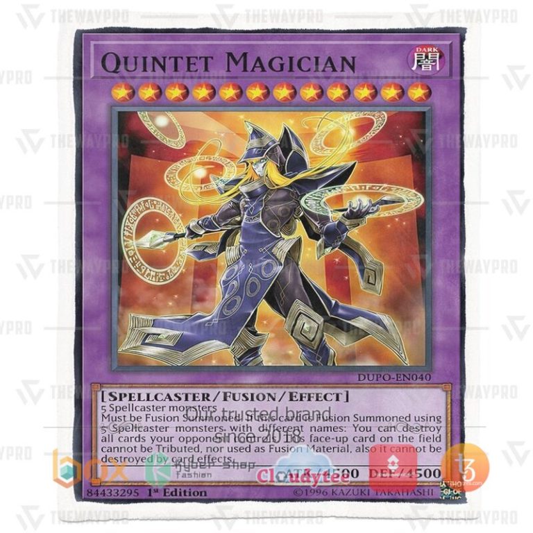 Yu-Gi-Oh-Quintet-Magician-Blanket-2-1