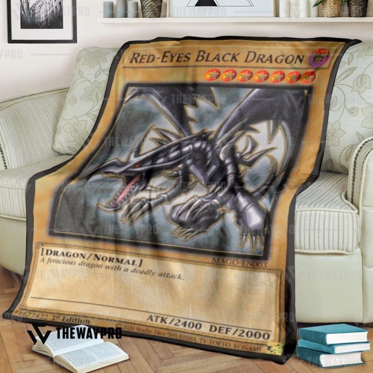 Yu-Gi-Oh-Red-Eyes-B.-Dragon-Blanket-3