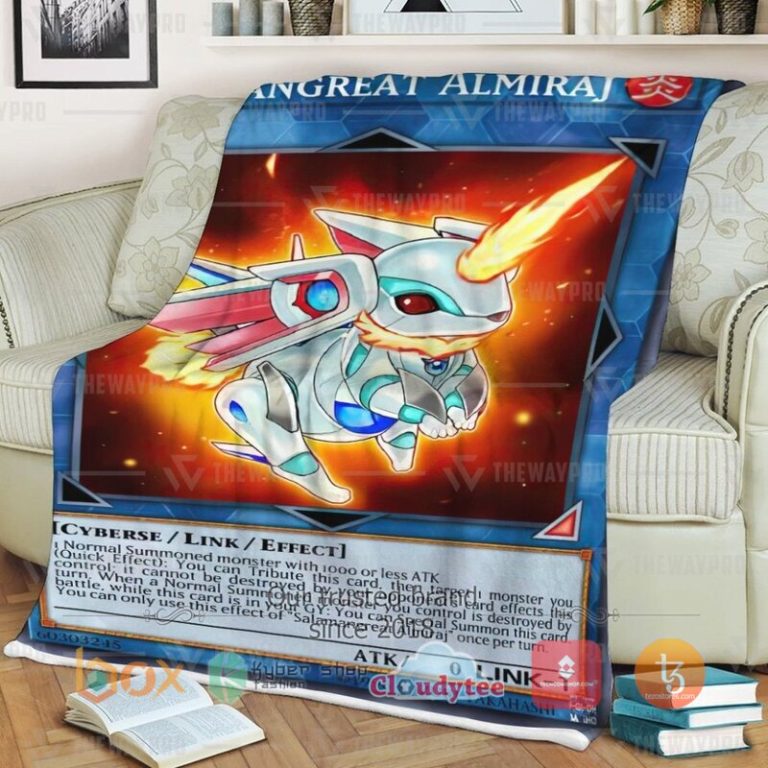 Yu-Gi-Oh-Slamangreat-Almiraj-Blanket-2-1