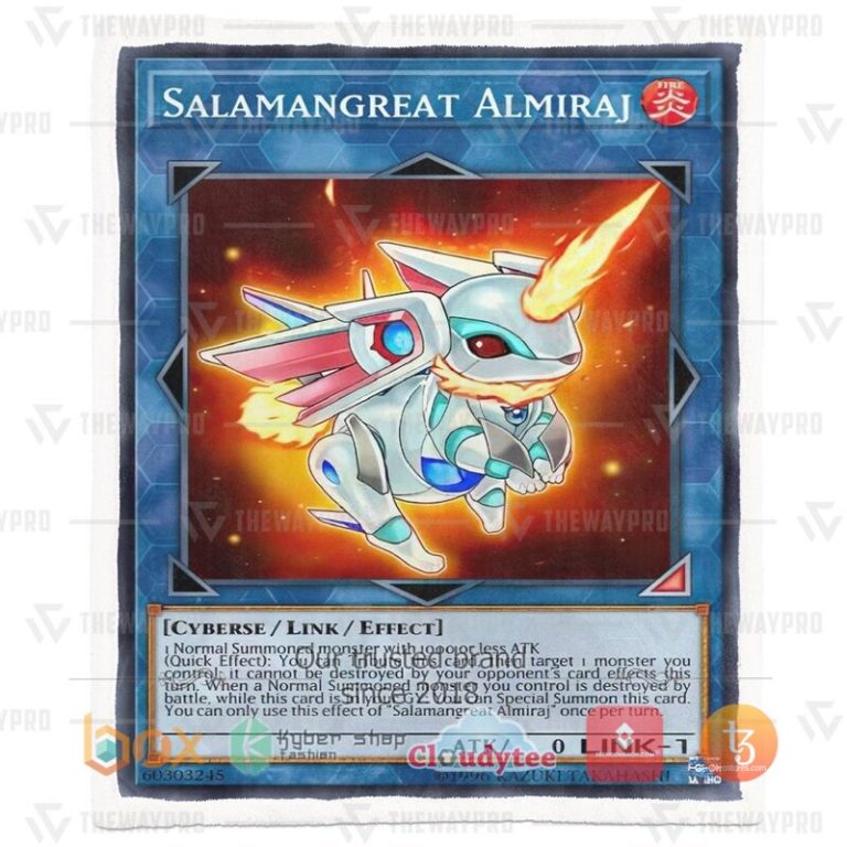 Yu-Gi-Oh-Slamangreat-Almiraj-Blanket-3-1