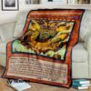 Yu Gi Oh The Legendary Exodia Incarnate Blanket