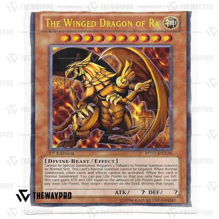 Yu-Gi-Oh-The-Winged-Dragon-Of-Ra-Blanket-2