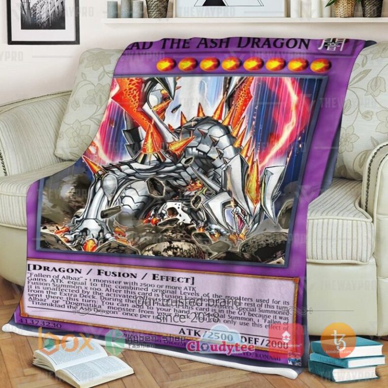 Yu-Gi-Oh-Titaniklad-The-Ash-Dragon-Blanket-2-1