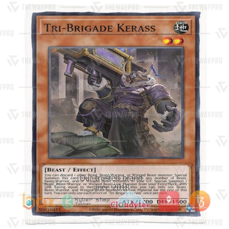 Yu-Gi-Oh-Tri-Brigade-Kerass-Blanket-3